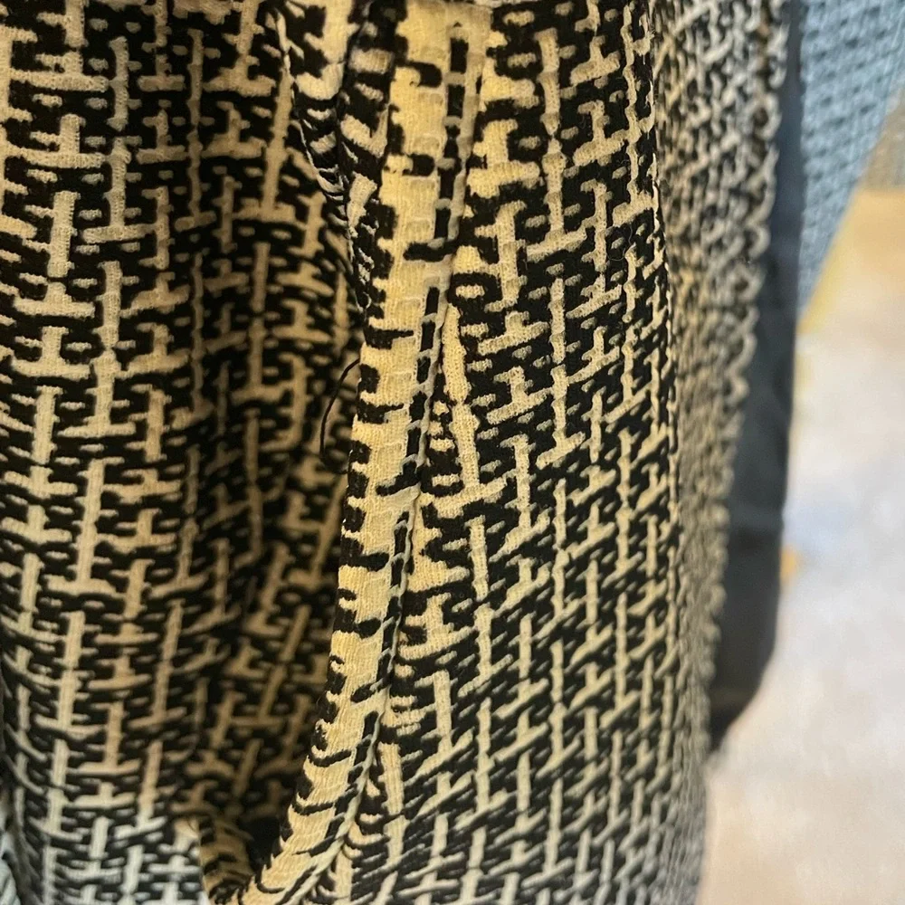 Classy, patterned jacket - Picture 4 of 6